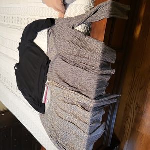 Womans Long Sleeve shirts